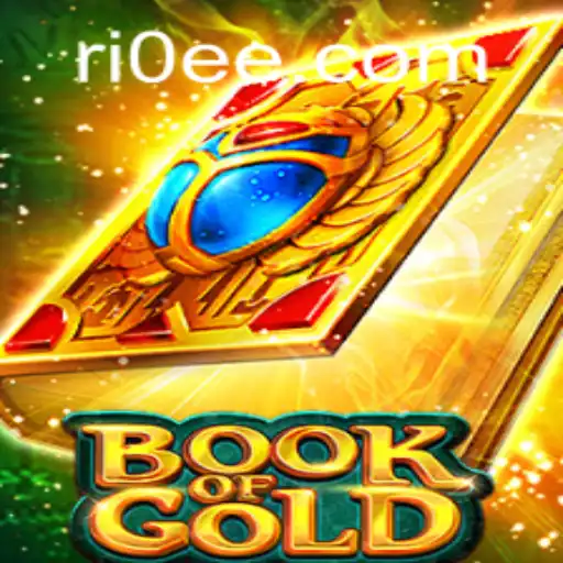 Descubra o Fascinante Mundo do Jogo 'BookofGold'