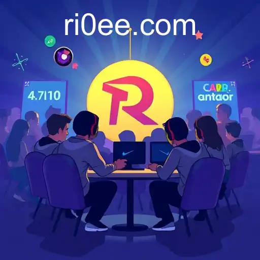 Comunidade Jogadores