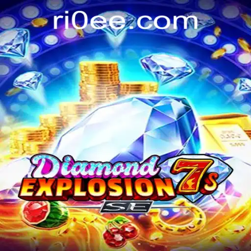 Explorando DiamondExplosion7sSE: Um Mergulho nos Jogos Digitais