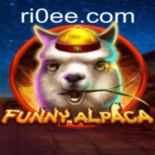 FunnyAlpaca: Um Mergulho no Mundo de Diversão e Estratégia