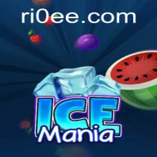 IceMania: Um Mergulho no Mundo Gelado e Desafiador