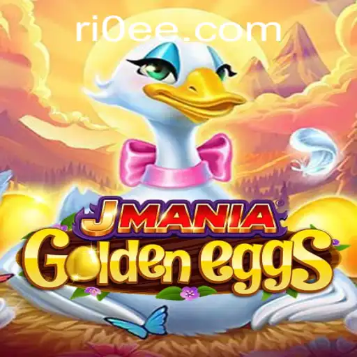 Explorando o Mundo de JManiaGoldenEggs: O Jogo que Conquista Fãs em Todo o Mundo