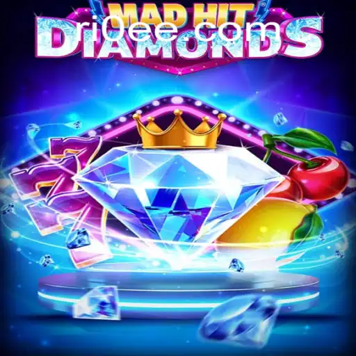 MadHitDiamonds: A Nova Sensação de Jogo Online