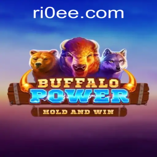 BuffaloPower: Explorando o Mundo do Jogo de Aventura em RIOEE.com