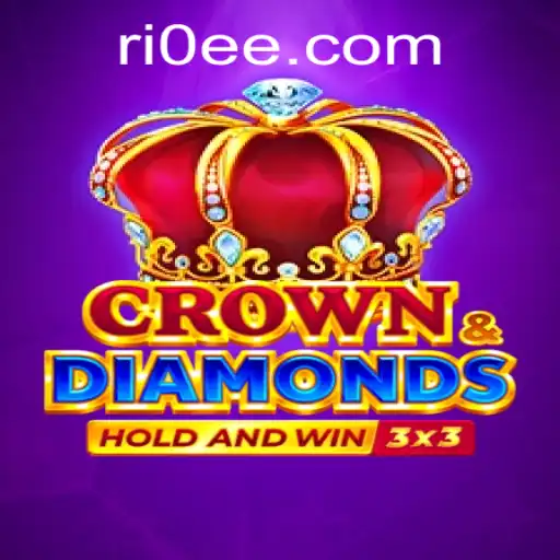 Explorando o Fascinante Mundo de Crowndiamonds no RIOEE.com
