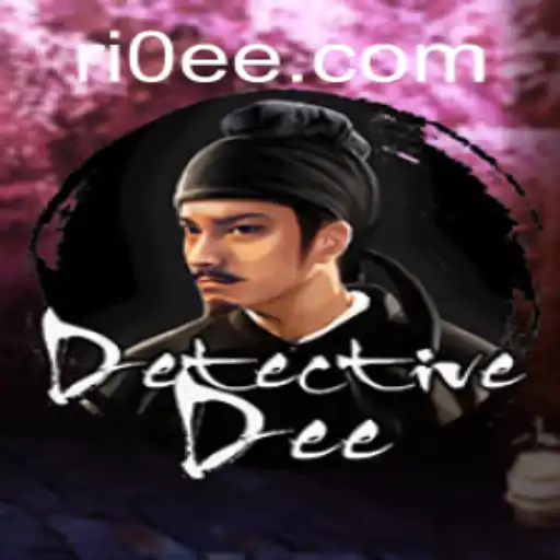 Descubra o Fascinante Mundo de 'DetectiveDee'