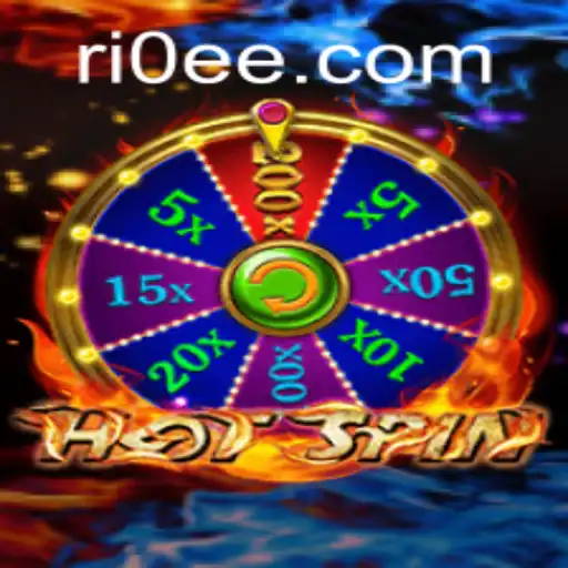 Descubra o Mundo Empolgante de HotSpin no RIOEE.com