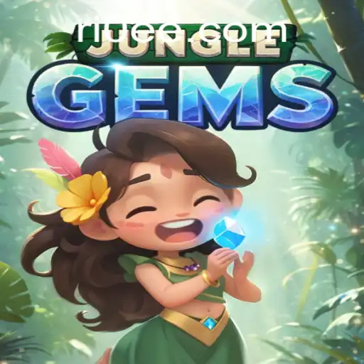 JungleGems: Uma Aventura Selvagem no Mundo dos Jogos