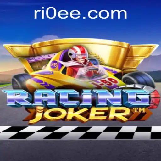 RacingJoker: Uma Experiência de Corrida Inovadora em RIOEE.com