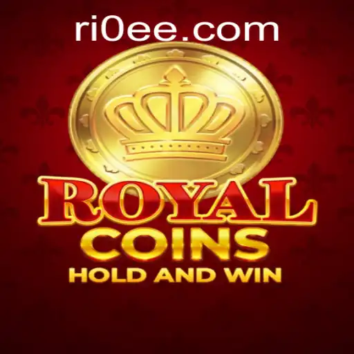 Descubra o Mundo de RoyalCoins: Jogo Emocionante e Interativo