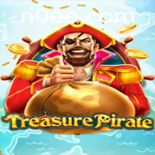 TreasurePirate: A Aventura Épica Nos Sete Mares