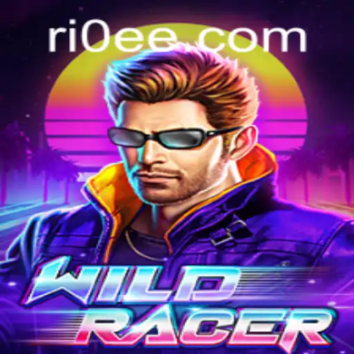 WildRacer: A Nova Sensação do Mundo dos Jogos em RIOEE.com