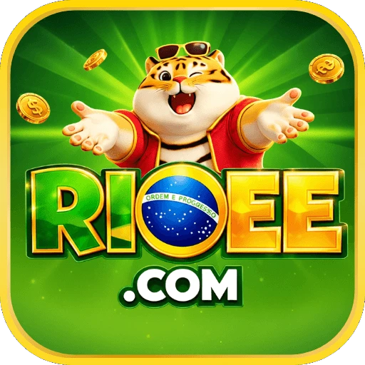 RIOEE.com Logo