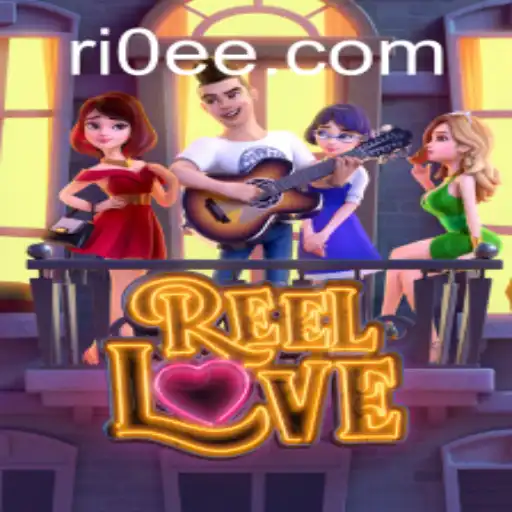 Descubra o Encantador Mundo do Jogo ReelLove