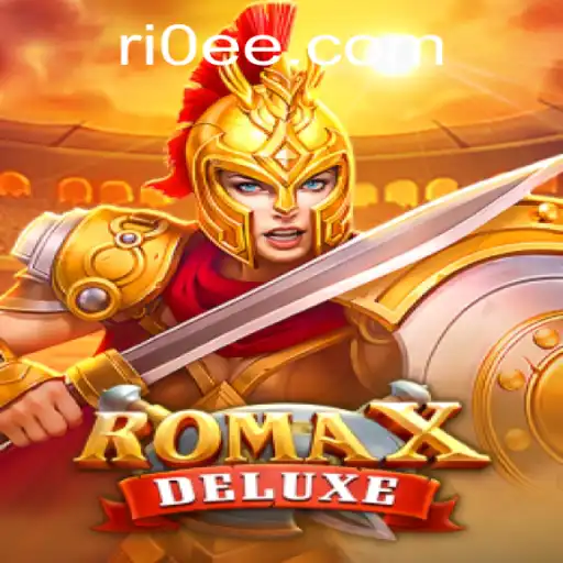 Descubra RomaXDeluxe: O Jogo Empolgante que Combina Aventura e Estratégia