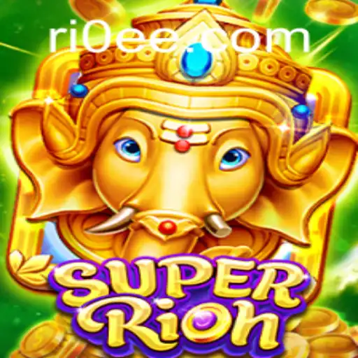 Explorando o Mundo de SuperRich: Jogo de Estratégia e Riqueza