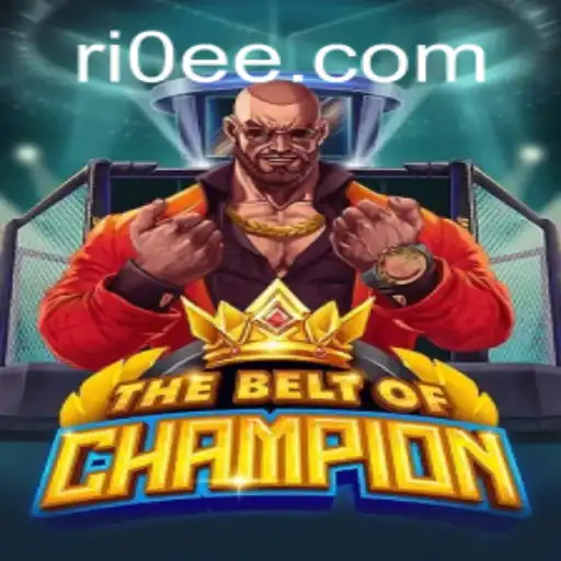 TheBeltOfChampion: Um Novo Desafio no Mundo dos Jogos