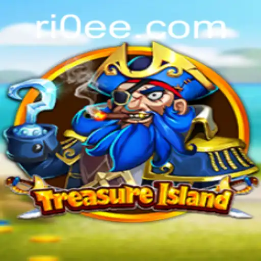 TreasureIsland: A Jornada ao Coração da Aventura